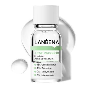 LANBENA Precision Serum 3 Pack